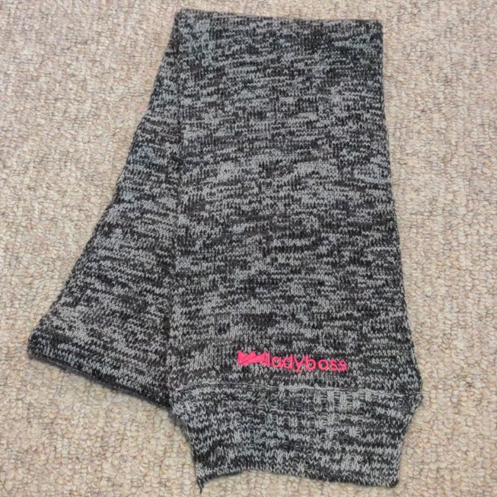 Ladyboss scarf "New"